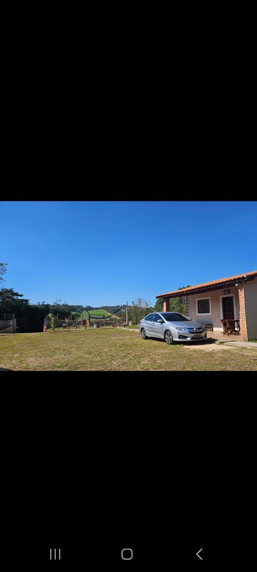 Recanto Videira Rota Do Vinho Villa São Roque Exterior foto