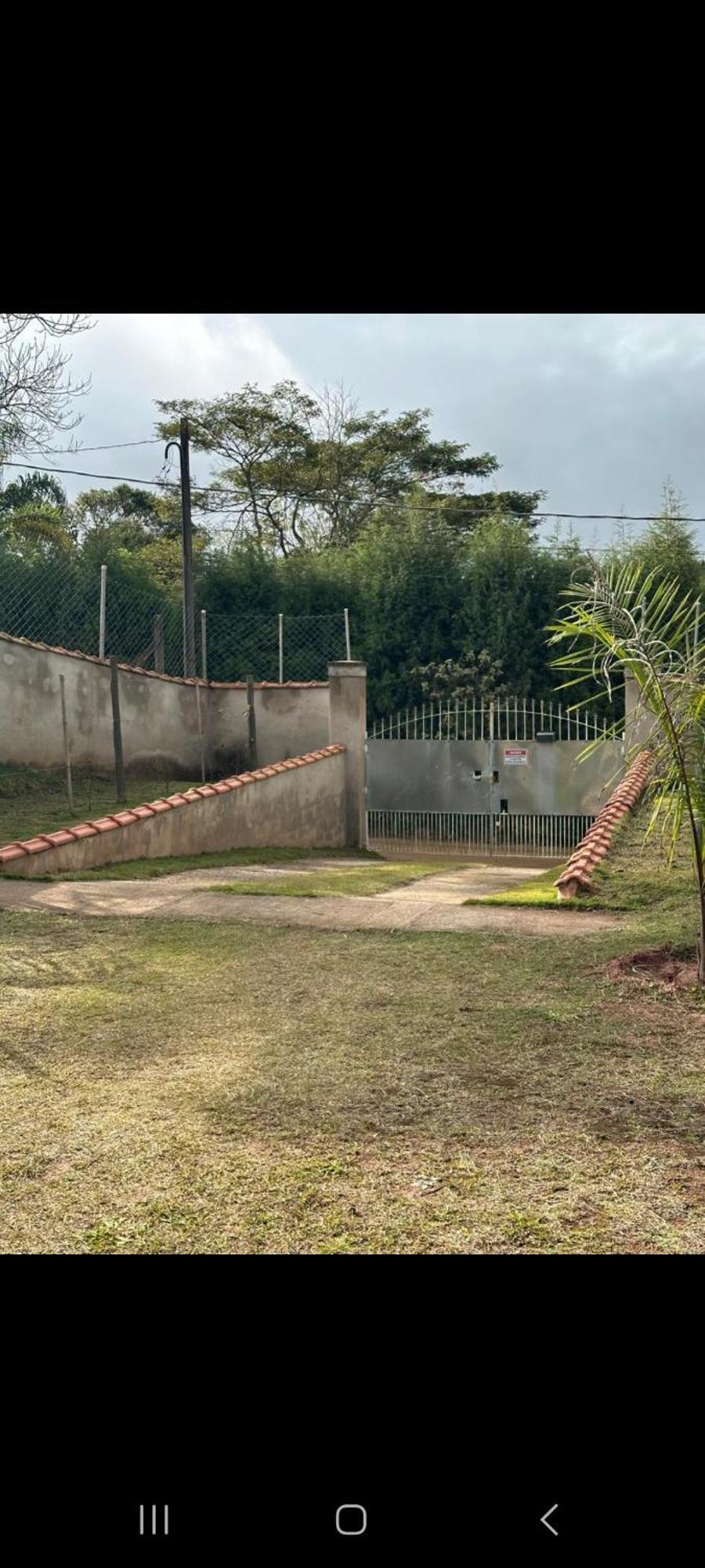 Recanto Videira Rota Do Vinho Villa São Roque Exterior foto